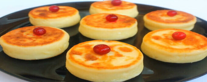 Сырники на любой вкус: здоровые рецепты для идеального завтрака