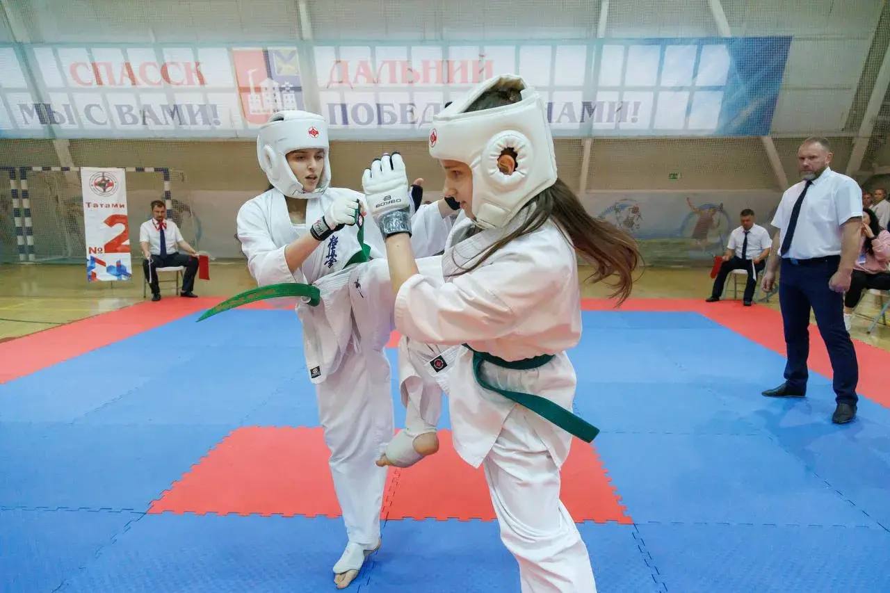 Спортсмены из ЕАО завоевали 11 медалей на чемпионате в Спасске-Дальнем Спортсмены из ЕАО завоевали 11 медалей на чемпионате в Спасске-Дальнем