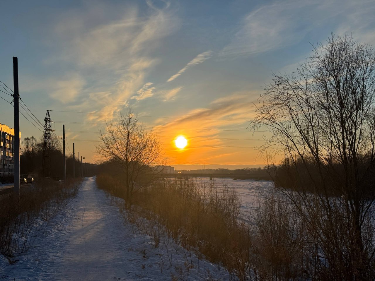 27 февраля: Прогноз погоды и советы астрологов