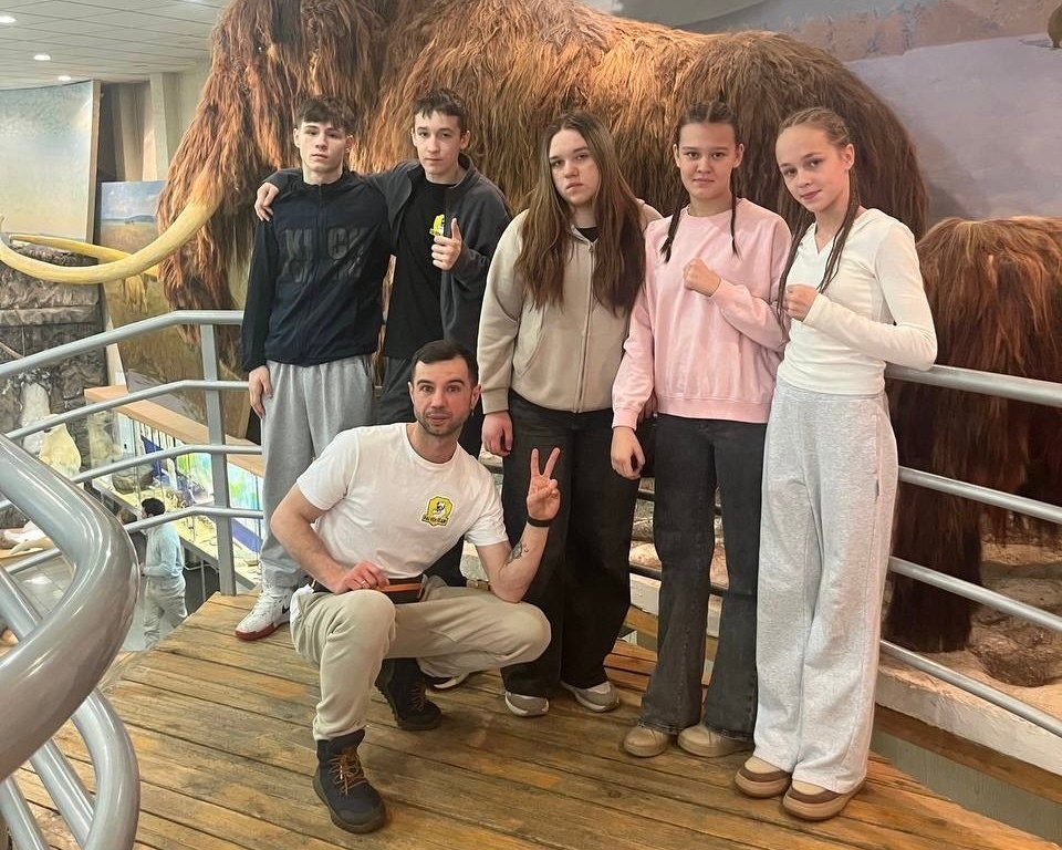 Спортсмены ЕАО выиграли путёвку на первенство и чемпионат России по кикбоксингу Спортсмены ЕАО выиграли путёвку на первенство и чемпионат России по кикбоксингу