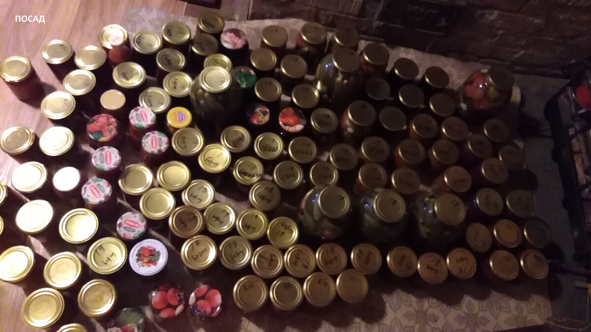 Как сохранить урожай и не потратить лето зря: осмысленный подход к заготовкам