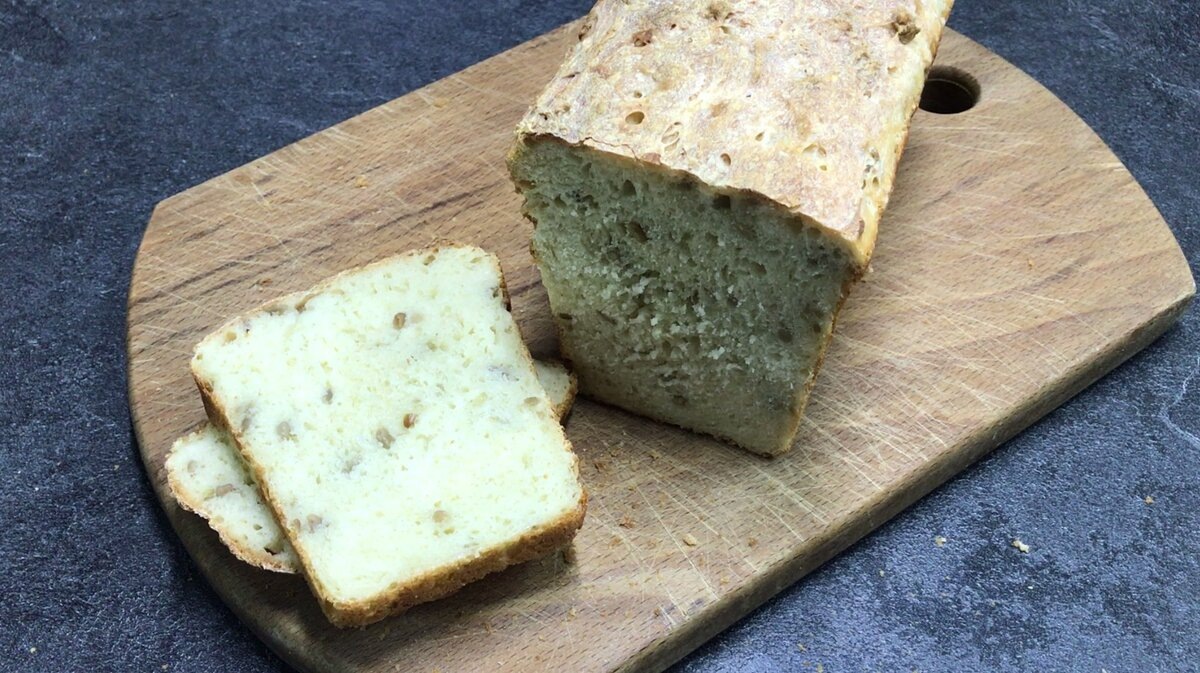 Как сохранить хлеб свежим: эффективные способы хранения