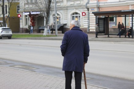 Повышение пенсионных выплат для россиян старше 80 лет: что ожидать в феврале