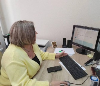 Обучение членов ТИК составов 2026-2031 завершено