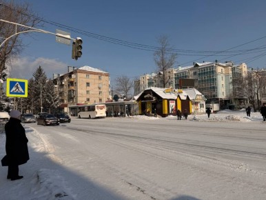 Мы подготовили для вас астропрогноз на завтрашний день: