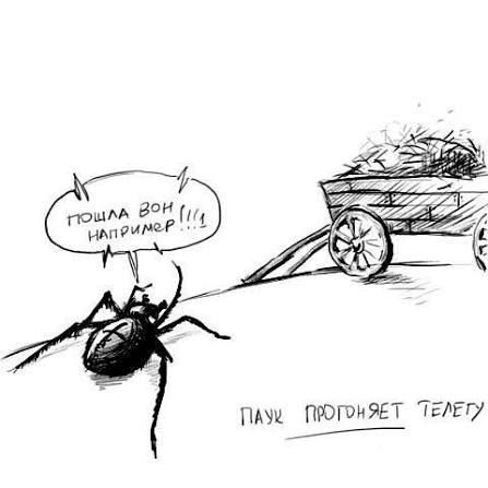 Телеграм, терроризм и логика запретов