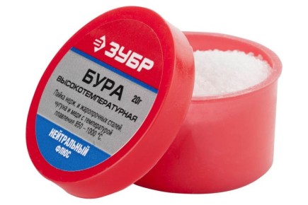 Многофункциональная бура: 7 неожиданных способов использования в быту