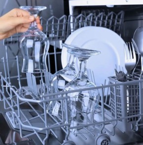 Посудомоечные машины: новый взгляд на уход за посудой