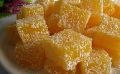 Как приготовить натуральный апельсиновый рахат-лукум на домашней кухне