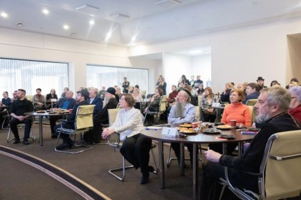 V ��������� ����� ���� ��������� � ���