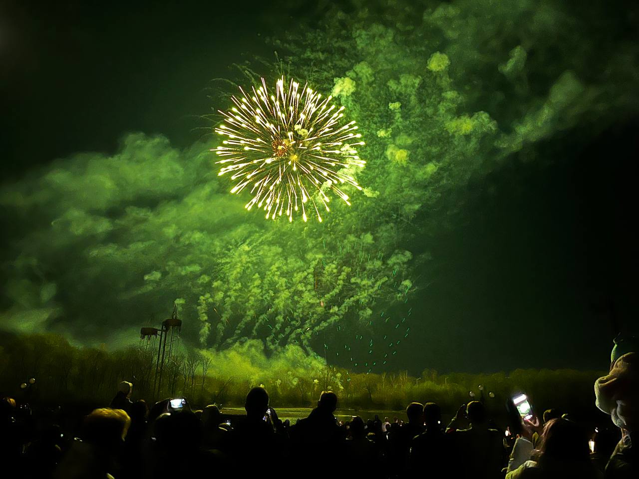 2 марта 1937 года — дата, которая навсегда вписана в историю нашей области!