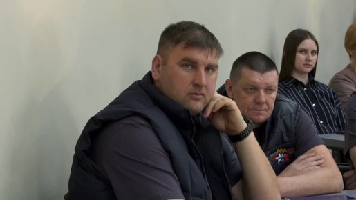 Доблесть Хингана» открывает путь молодым управленцам и активистам регионов