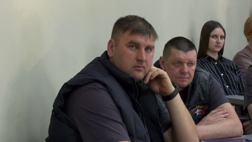 «Доблесть Хингана» открывает путь управленцам и активистам регионов