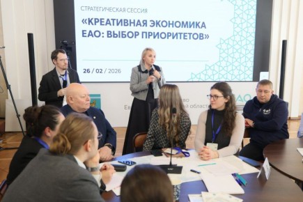 Коров в ЕАО скоро занесут в Красную книгу, но зато у нас экономический рост!