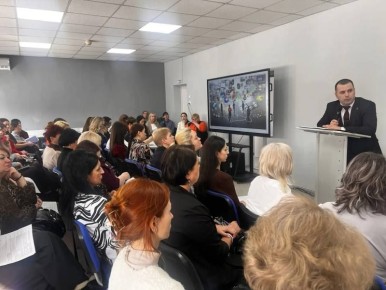 ��������� ������ �� ������ � ������������������� ������ ������� � ���������������� �������� �� ������������ �������������� ��������� ������������������