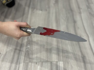 Проведет 7 лет в колонии за покушение на убийство житель поселка Смидович в ЕАО