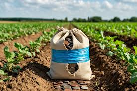 Врали про рекорды, а вырос только долг: село должно 3 триллиона