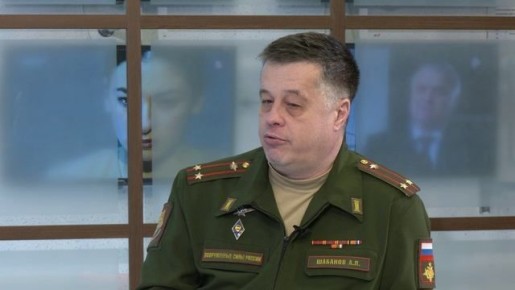 Прозрачность призыва обеспечат Госуслуги и Единый госреестр воинского учета - Андрей Шабанов