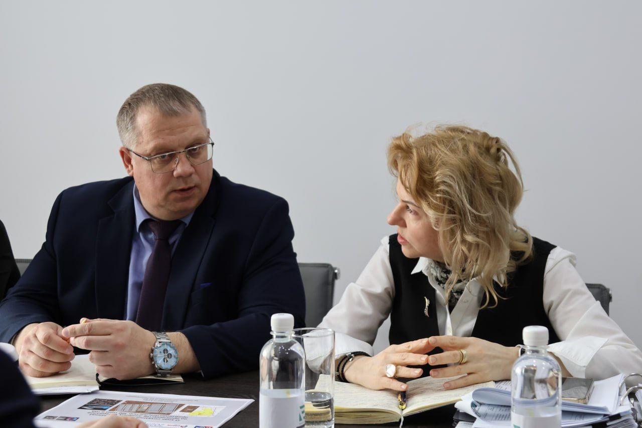 Экспертное управление Президента России ведет оценку исполнения поручений по итогам совещания по вопросам социально-экономического развития Еврейской автономной области Экспертное управление Президента России ведет оценку исполнения поручений по итогам совещания по вопросам социально-экономического развития Еврейской автономной области