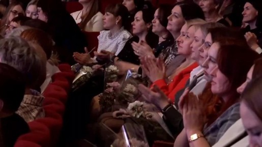 ����� � �����: ������ ��������� ���������� ������� ���������� � 8 ����� �