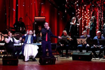 ������ ��� ���������� � 8 �����