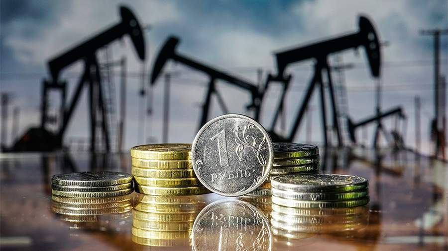 Дефицит федерального бюджета за два месяца почти достиг годового плана