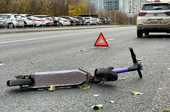 Ничего личного — джаст бизнес