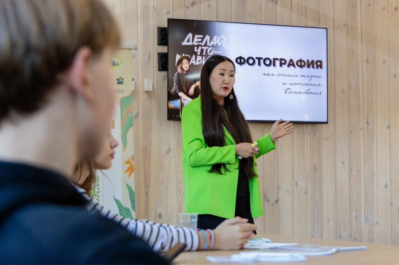 Профессиональное информационное сопровождение событий обеспечивает «Лайв ДВ» в ЕАО Профессиональное информационное сопровождение событий обеспечивает «Лайв ДВ» в ЕАО