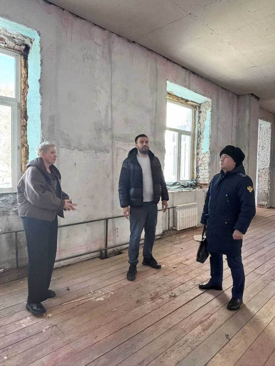 На контроле органов прокуратуры области находится реализация национальных проектов На контроле органов прокуратуры области находится реализация национальных проектов