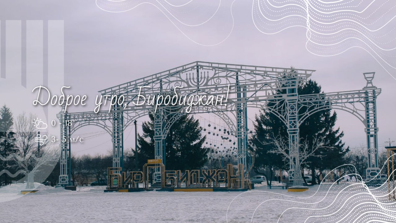 Шалом, Биробиджан!. 13 марта — Международный день сна