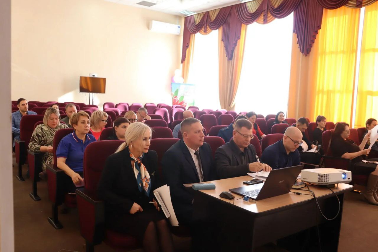 Прокуратура объявила предостережения главам сельских поселений Биробиджанского муниципального района ЕАО и предупредила об ответственности при ненадлежащей подготовке к пожароопасному периоду