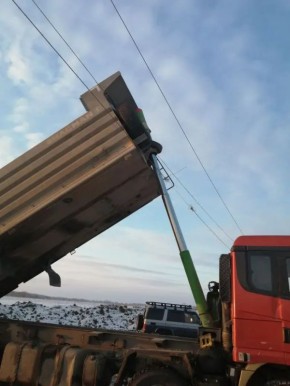 Соблюдение правил электробезопасности предотвращает отключения