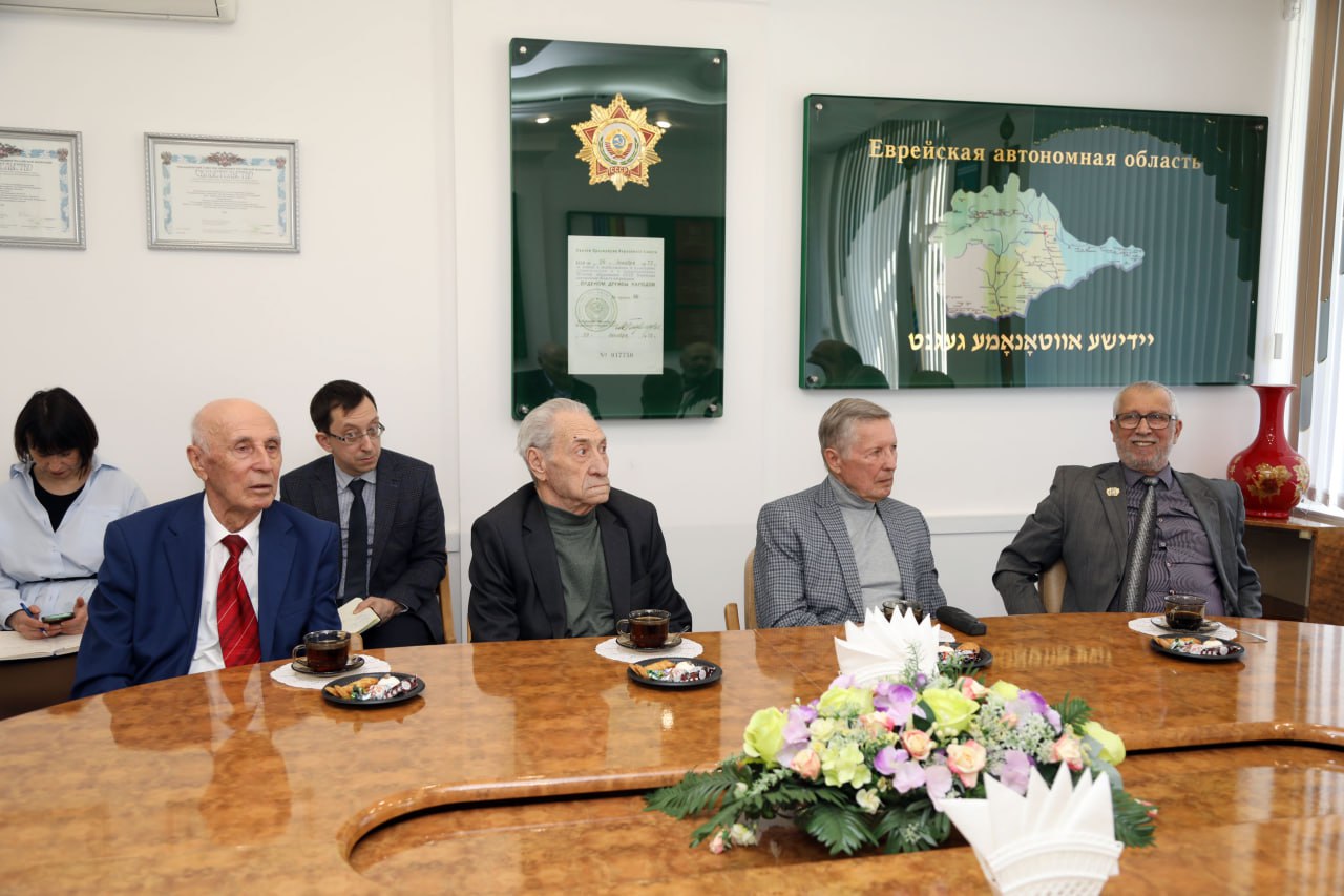 Андрей Голубь: Мы опираемся на опыт и мудрость старшего поколения Андрей Голубь: Мы опираемся на опыт и мудрость старшего поколения