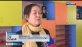 Студенты педагогических вузов Китая посетили 24 биробиджанский детский сад