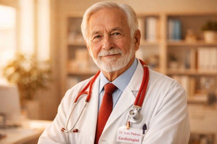 Как простое утреннее упражнение может преобразить здоровье сердца