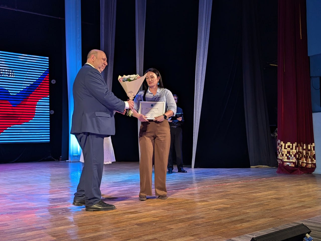 Сегодня – День работников ЖКХ Сегодня – День работников ЖКХ