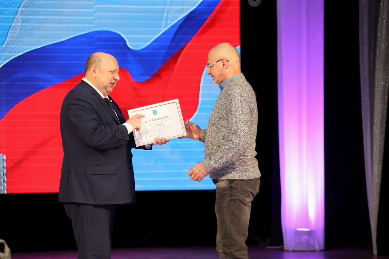 Сегодня – День работников ЖКХ Сегодня – День работников ЖКХ