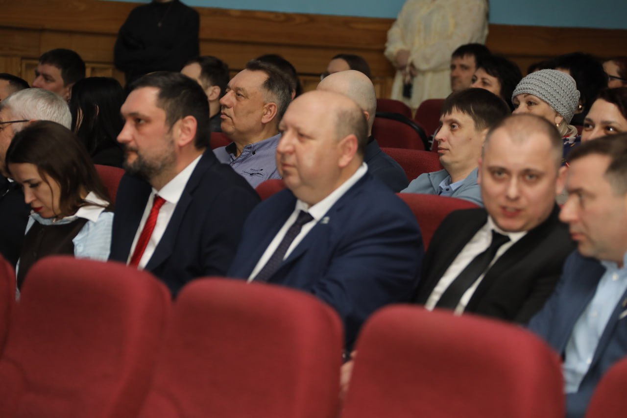 Сегодня – День работников ЖКХ Сегодня – День работников ЖКХ