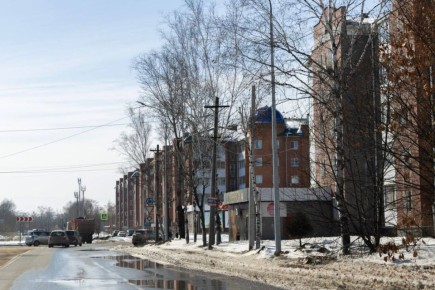 Доброе утро, дорогие жители ЕАО!