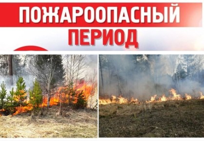 Прокуратура объявила предостережения главам поселений Смидовичского муниципального района ЕАО и предупредила об ответственности в случае ненадлежащей подготовки к пожароопасному периоду
