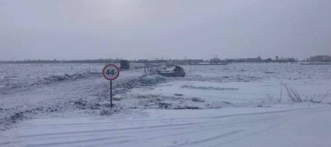 Движение через смешанный пункт пропуска Амурзет будет приостановлено с 27 марта