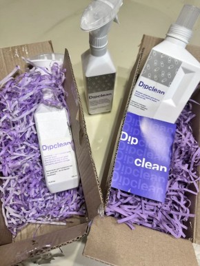 Как убрать дом без вреда для детей и питомцев?