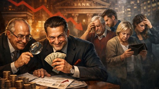 Тайные уловки банков: как вкладчики теряют на своих депозитах