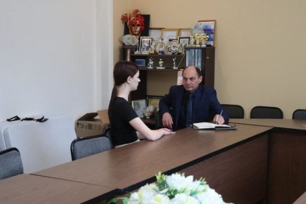 � ������������ ������ ��� ��������� ������ ����� �������