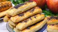 Нежные творожные палочки, которые покорят не только вас