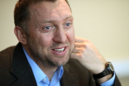 Дерипаска предложил россиянам работать по 12 часов шесть дней в неделю