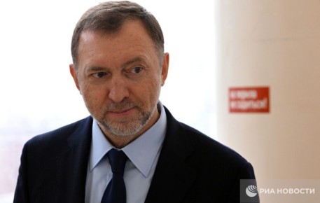 Олег Дерипаска призвал ввести 12-часовой рабочий день и шестидневную неделю в России