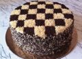 Вкус советских десертов: легендарные торты Славянка, Министерский и Шахматный