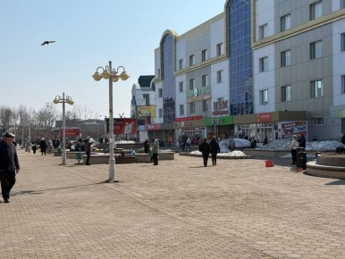 1 апреля: Прогноз погоды и советы астрологов