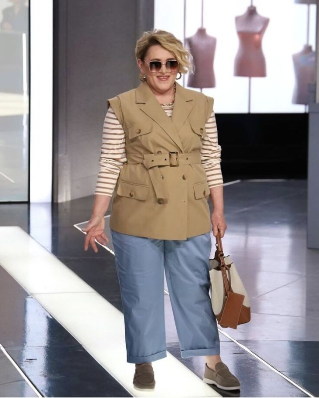 ����� 2026: �������� ������ ��� ������ 50+, ������� ���������� �����������